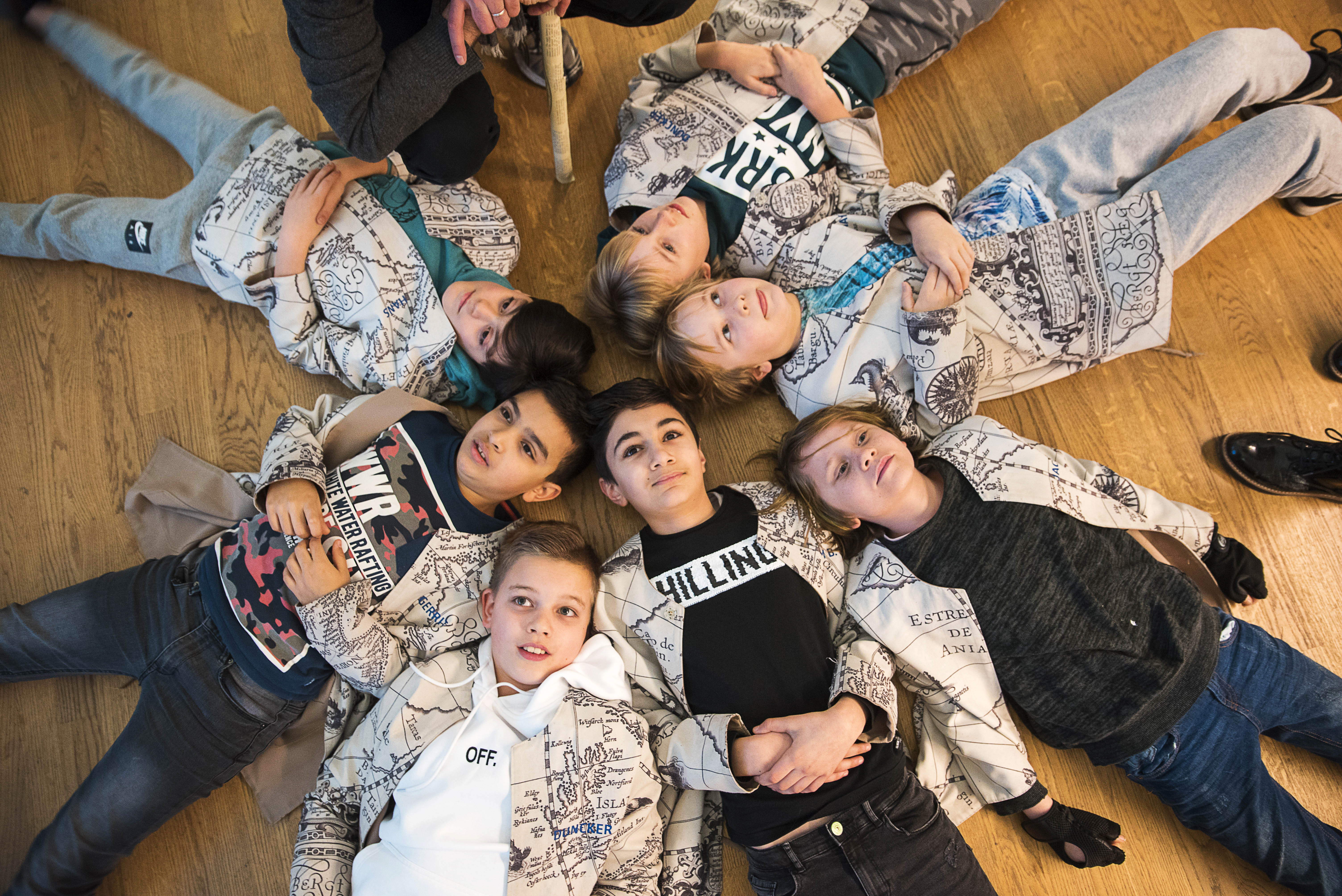 Jij & de Gouden Eeuw