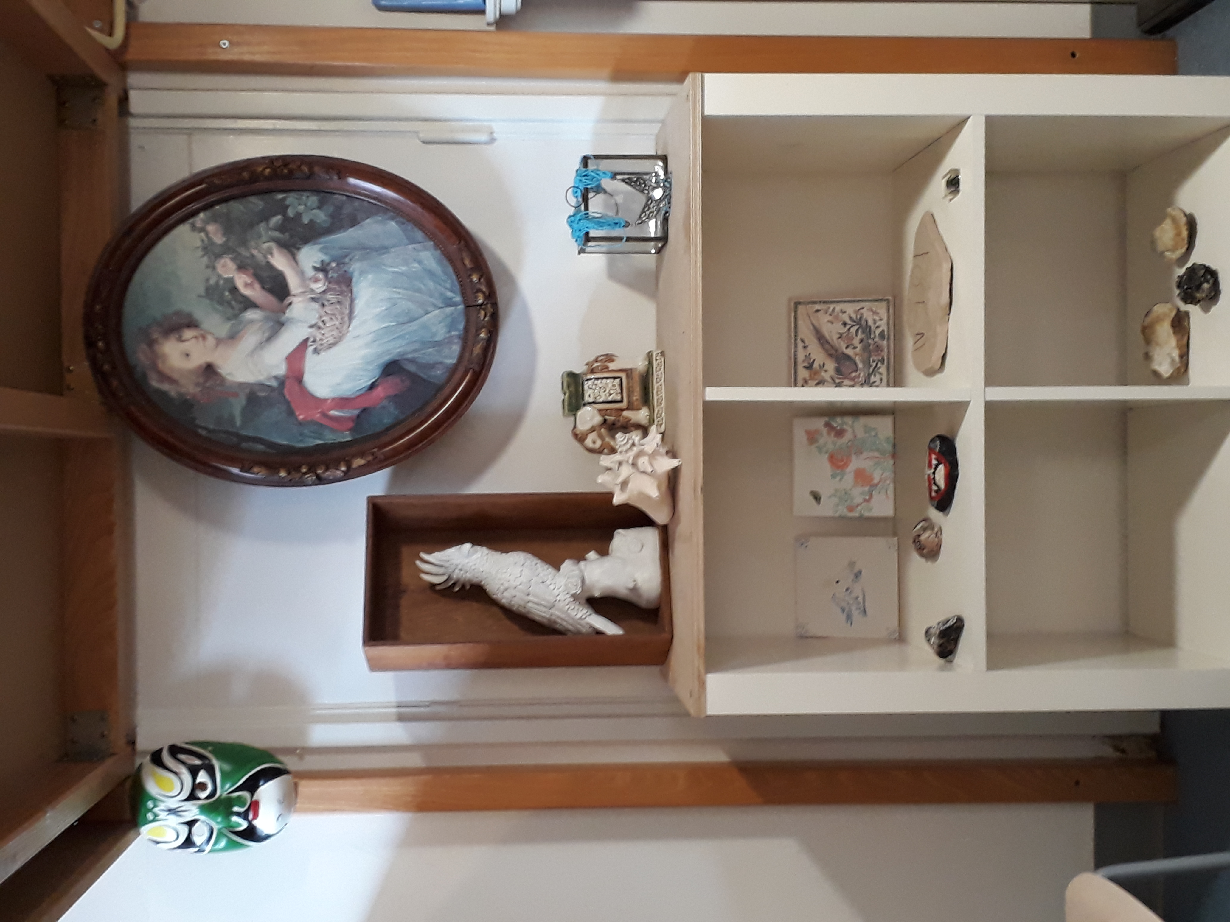 Museum in de themahoek